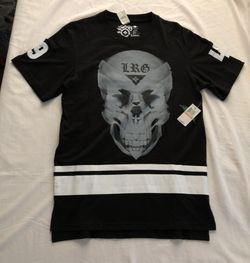 TILLY’S men’s shirt (NEW)