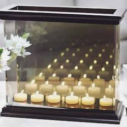 PartyLite Infinite Reflecrions