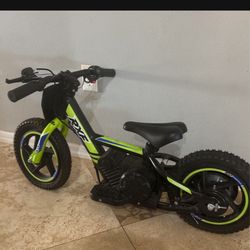 RXF Electric Bike Kids