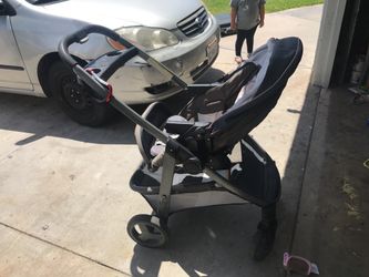 Stroller