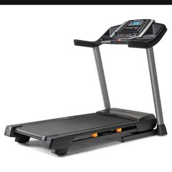 NordicTrack Treadmill - Extra Wide