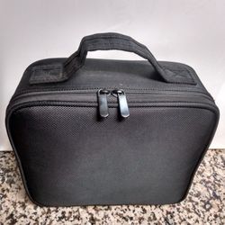 Luxspire Make-up Cosmetics Storage Case