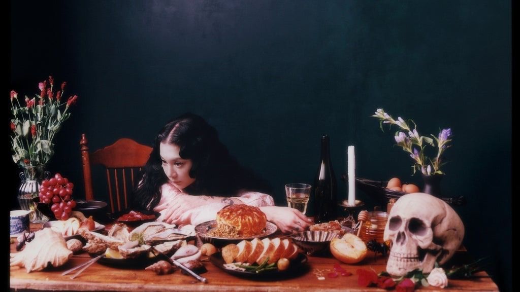 Ticket to Japanese Breakfast in Chicago 5/1