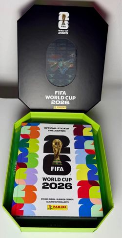 2026 panini world cup stadium box