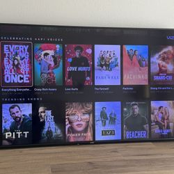 TV 70” - Very Cheap