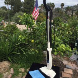 Haan Steamer With All Attachments