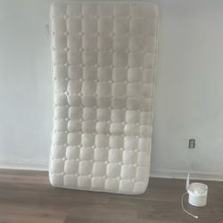 Full Size Mattress 
