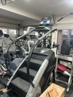 Stairmaster SM 5 Stepmill