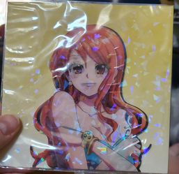 Anime Car decals  and  license plate
