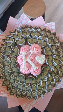 Bouquet for any occasion