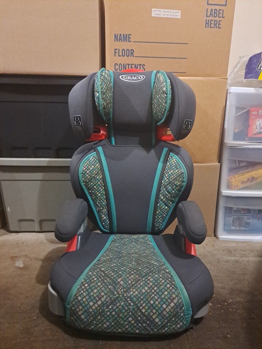 Car Seat
