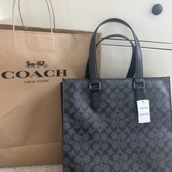 Coach Bag Brand New 
