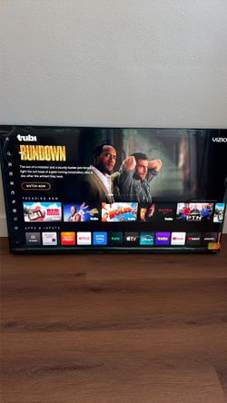 43’ inch Brand New Vizio TV