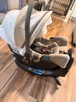 Car seat