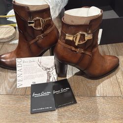 Cuadra Boooties - Venado - 7