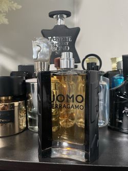 Ferragamo oumo new