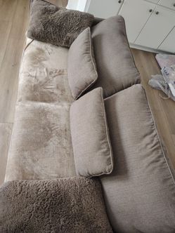 78" Jolene Sofa Couch Macys
