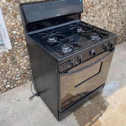 Stove Burner 