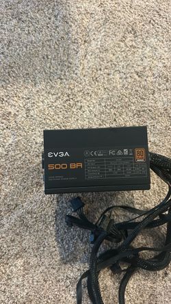 500w psu