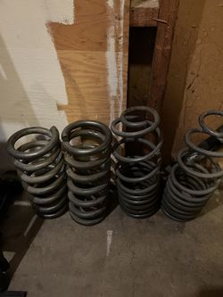 2016 RAM Lowering Kit