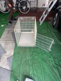 Metal Per Crate