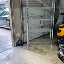 Bakers Rack