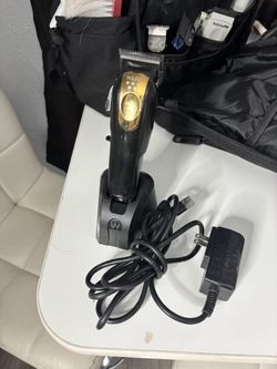 Wahl 5 star