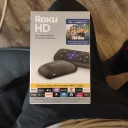 Roku HD