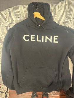 Celine Hoodie