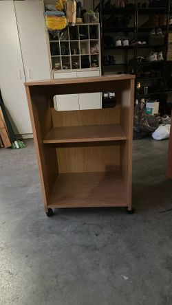 Printer Cabinet / Multi Purpose 