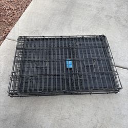 Dog Crate 