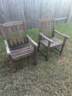 Garden decor