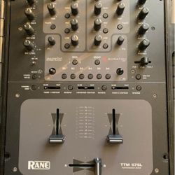 RANE TTM 57SL