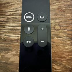Apple Universal Remote Control 