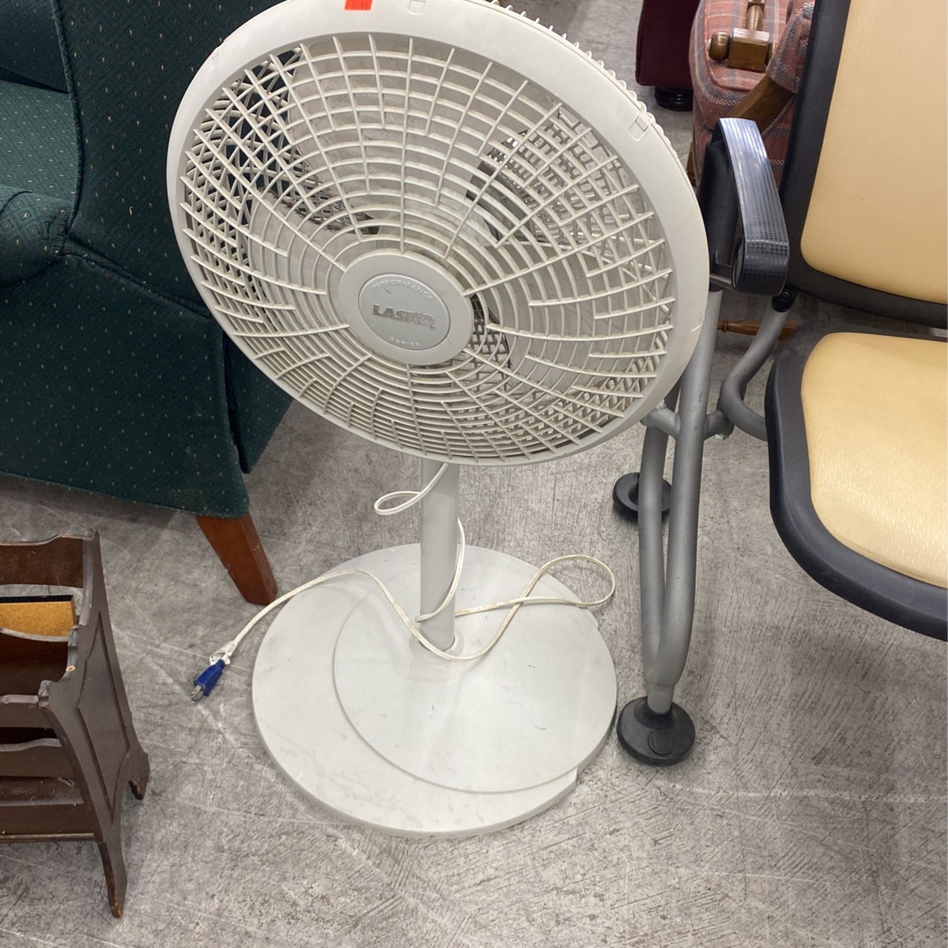 Fan