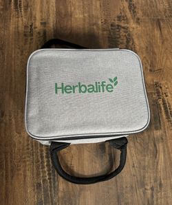 Herbalife Electric Lunch Box Food Heater