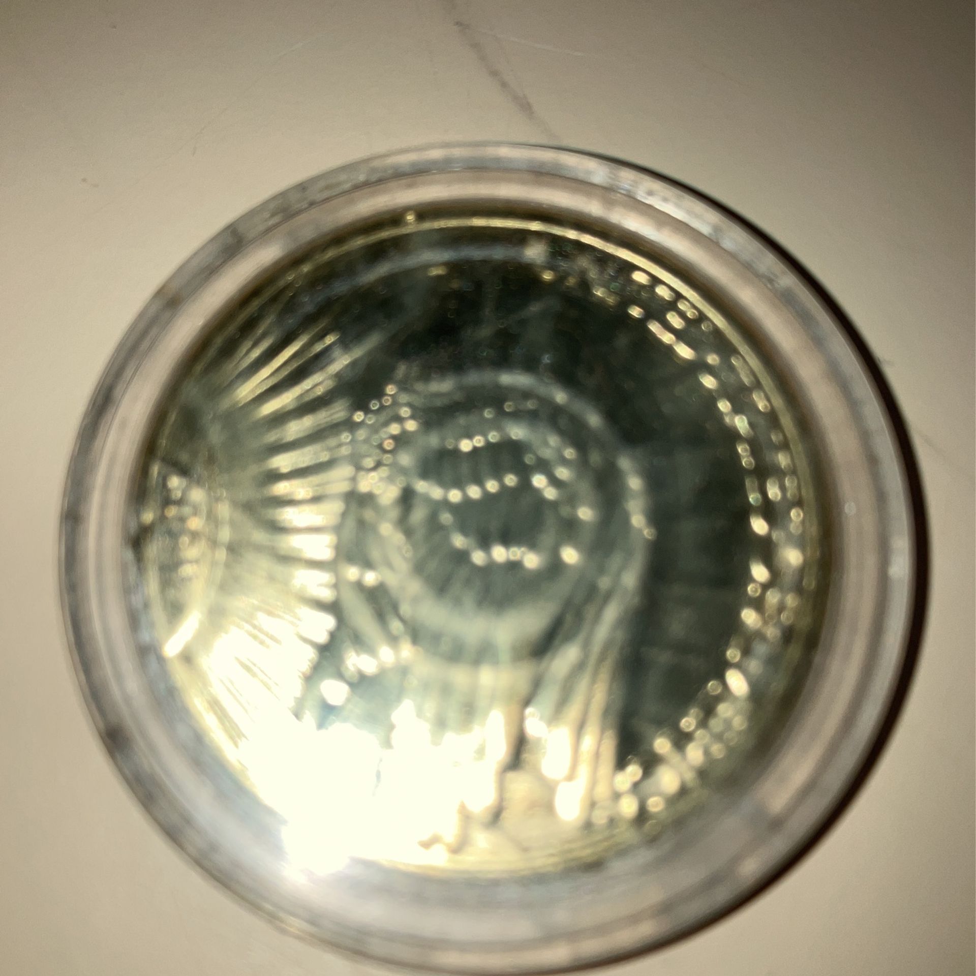 1933 Gold Lady Liberty Coin