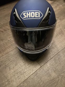 Motorcycle Helmet NEW