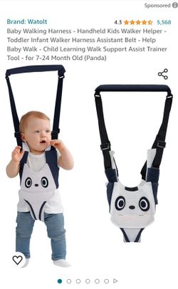 Walking Assist For Babies