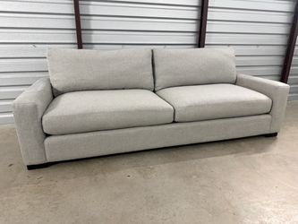 Gray Arhaus Kipton Sofa