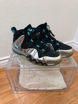 Nike Barkley Posite Max 2013