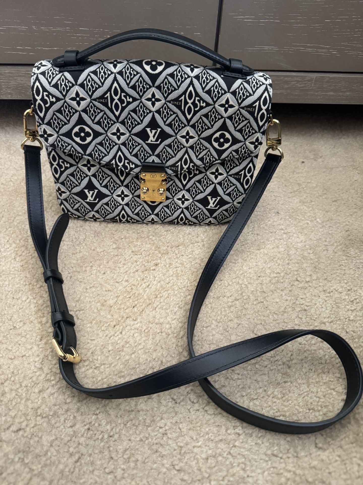Authentic Louis Vuitton