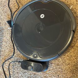 Robot Vacuum 