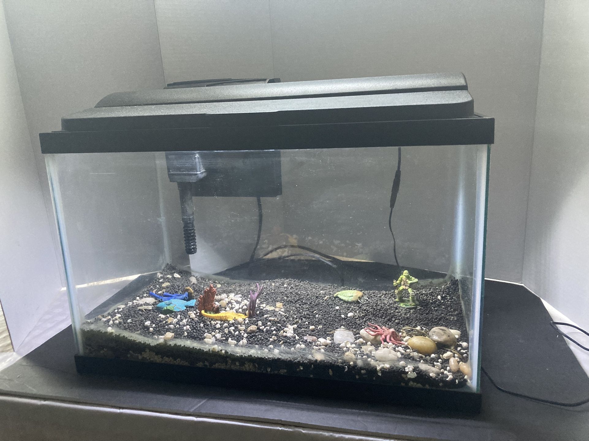 Aquarium 10gal