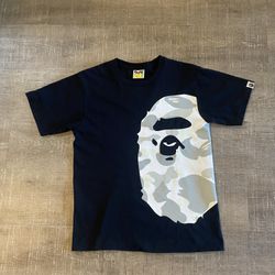 Bape Shirt