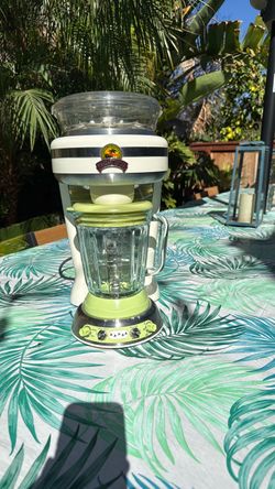 Margaritaville Blender