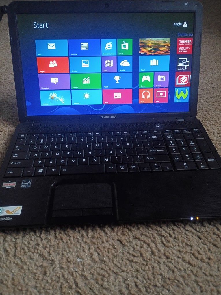 Laptop