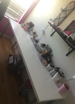 IKEA table