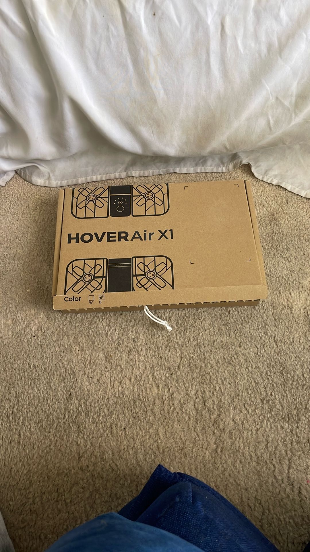 Hover Air X1