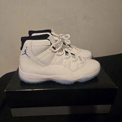 Jordan 13s And Jordan 11s